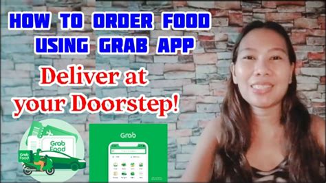 gcredit grab food|How to order on Grab Food using Gcredit! (easy to follow).